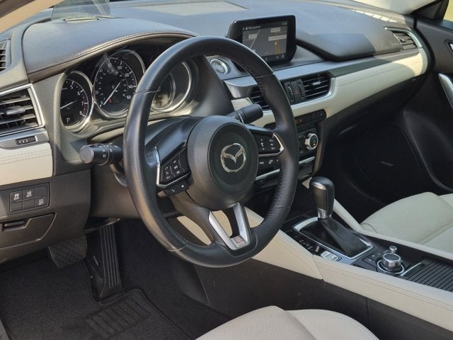 2017 Mazda Mazda6 Grand Touring
