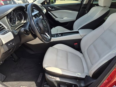 2017 Mazda Mazda6 Grand Touring