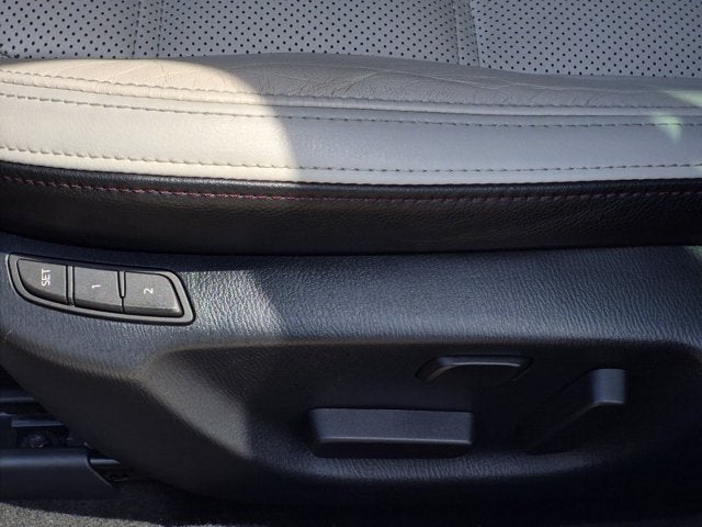 2017 Mazda Mazda6 Grand Touring