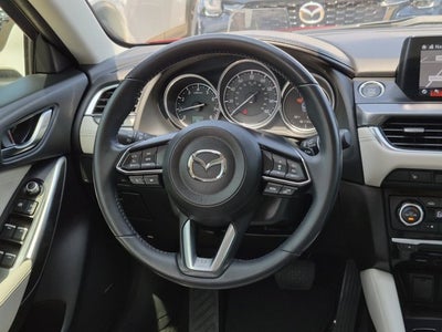 2017 Mazda Mazda6 Grand Touring