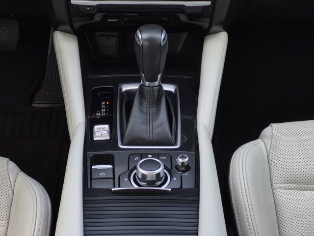 2017 Mazda Mazda6 Grand Touring