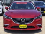 2017 Mazda Mazda6 Grand Touring
