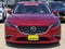 2017 Mazda Mazda6 Grand Touring
