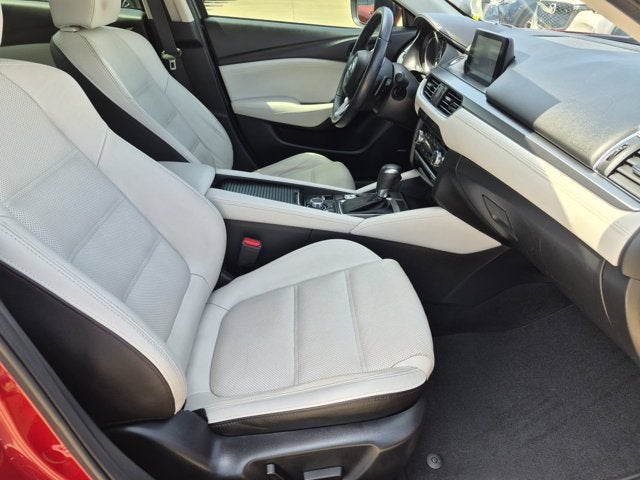 2017 Mazda Mazda6 Grand Touring
