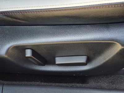 2017 Mazda Mazda6 Grand Touring