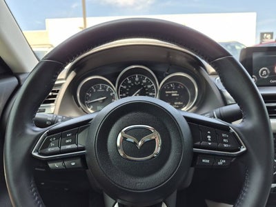 2017 Mazda Mazda6 Grand Touring
