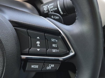 2017 Mazda Mazda6 Grand Touring