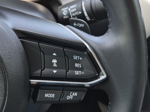 2017 Mazda Mazda6 Grand Touring