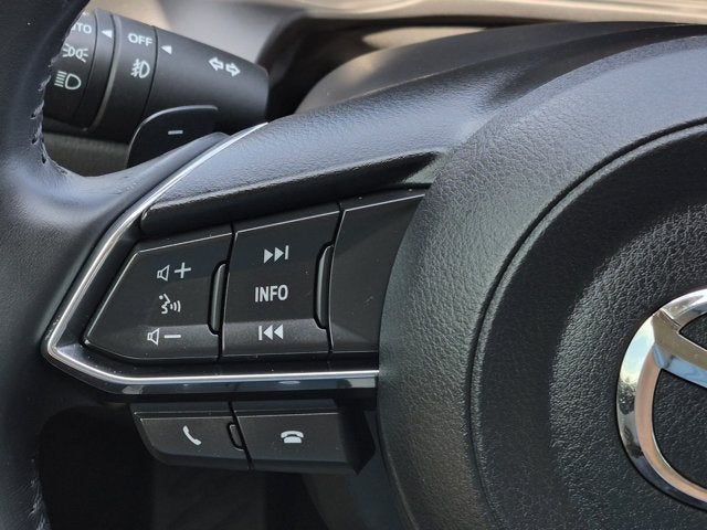 2017 Mazda Mazda6 Grand Touring