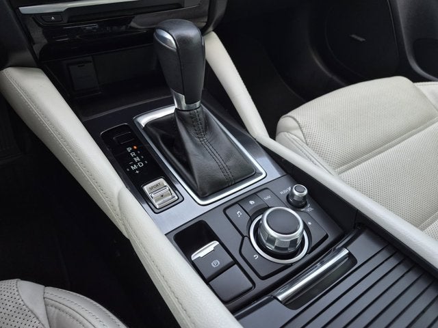 2017 Mazda Mazda6 Grand Touring