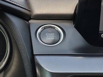 2017 Mazda Mazda6 Grand Touring