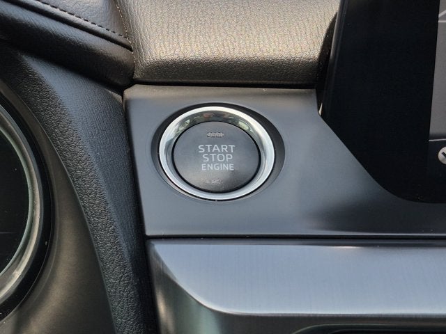 2017 Mazda Mazda6 Grand Touring