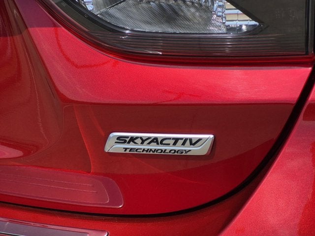 2017 Mazda Mazda6 Grand Touring