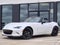 2026 Mazda Mazda MX-5 Miata Club