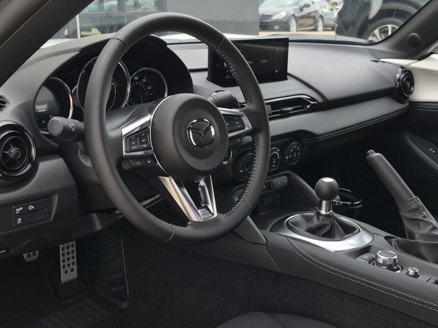 2026 Mazda Mazda MX-5 Miata Club