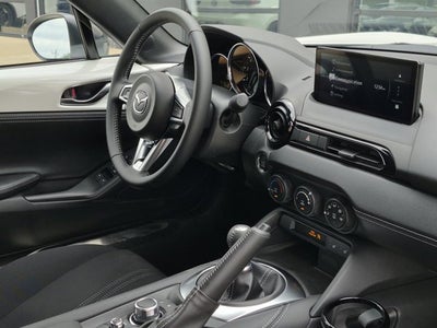 2026 Mazda Mazda MX-5 Miata Club