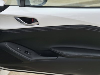 2026 Mazda Mazda MX-5 Miata Club