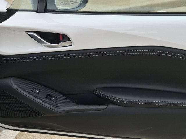 2026 Mazda Mazda MX-5 Miata Club