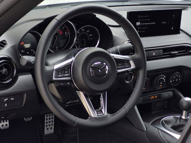 2026 Mazda Mazda MX-5 Miata Club