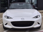 2026 Mazda Mazda MX-5 Miata Club