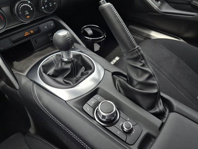 2026 Mazda Mazda MX-5 Miata Club