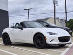 2026 Mazda Mazda MX-5 Miata Club