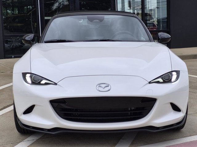 2026 Mazda Mazda MX-5 Miata Club