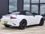 2026 Mazda Mazda MX-5 Miata Club