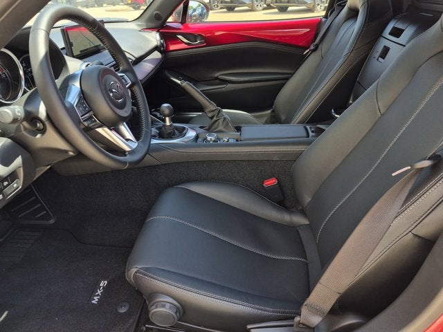 2026 Mazda Mazda MX-5 Miata Grand Touring