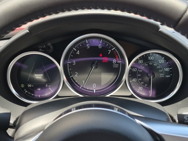 2026 Mazda Mazda MX-5 Miata Grand Touring