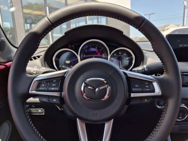 2026 Mazda Mazda MX-5 Miata Grand Touring