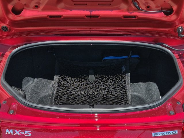 2026 Mazda Mazda MX-5 Miata Grand Touring
