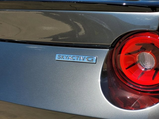 2025 Mazda Mazda MX-5 Miata Grand Touring