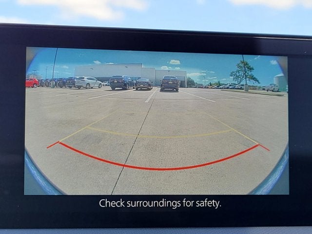 2025 Mazda Mazda MX-5 Miata Grand Touring