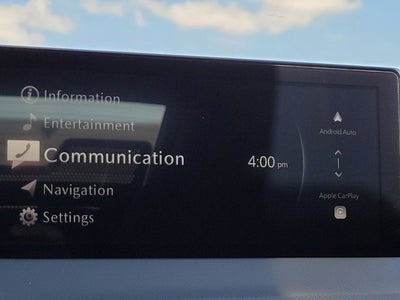 2025 Mazda Mazda MX-5 Miata Grand Touring