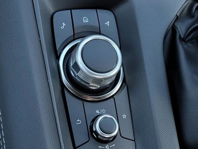 2025 Mazda Mazda MX-5 Miata Grand Touring