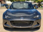 2025 Mazda Mazda MX-5 Miata Grand Touring