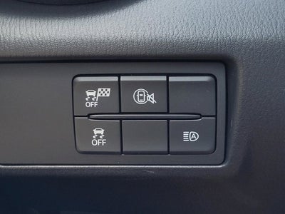 2025 Mazda Mazda MX-5 Miata Grand Touring