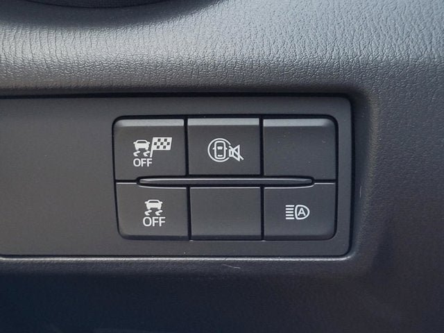 2025 Mazda Mazda MX-5 Miata Grand Touring