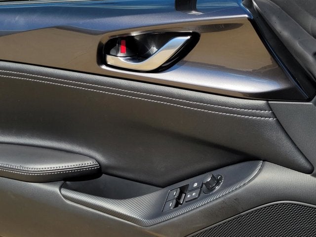 2025 Mazda Mazda MX-5 Miata Grand Touring