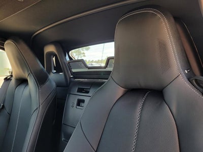 2025 Mazda Mazda MX-5 Miata Grand Touring