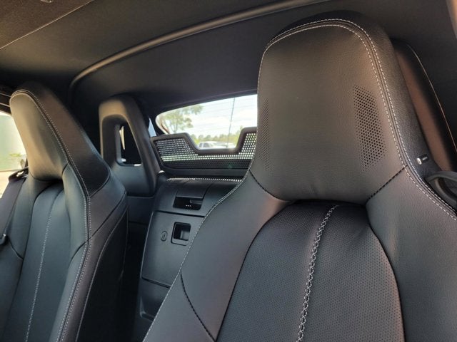 2025 Mazda Mazda MX-5 Miata Grand Touring