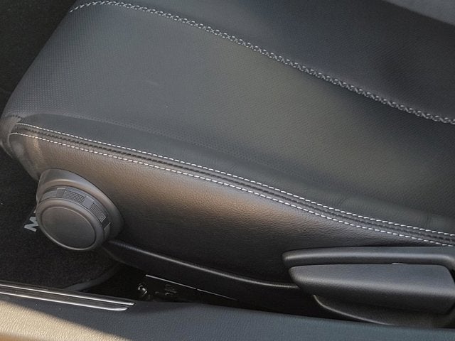 2025 Mazda Mazda MX-5 Miata Grand Touring