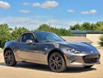 2025 Mazda Mazda MX-5 Miata Grand Touring