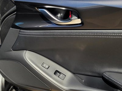 2025 Mazda Mazda MX-5 Miata Grand Touring