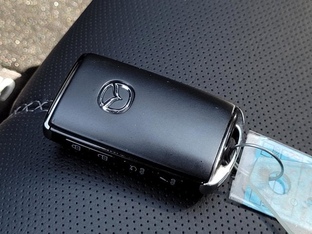 2025 Mazda Mazda MX-5 Miata Grand Touring