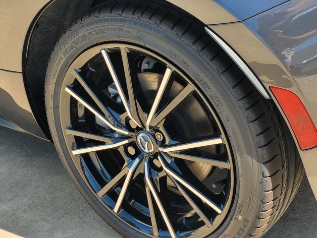 2025 Mazda Mazda MX-5 Miata Grand Touring