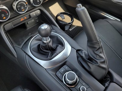 2025 Mazda Mazda MX-5 Miata Grand Touring