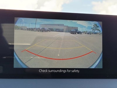 2025 Mazda Mazda MX-5 Miata Grand Touring