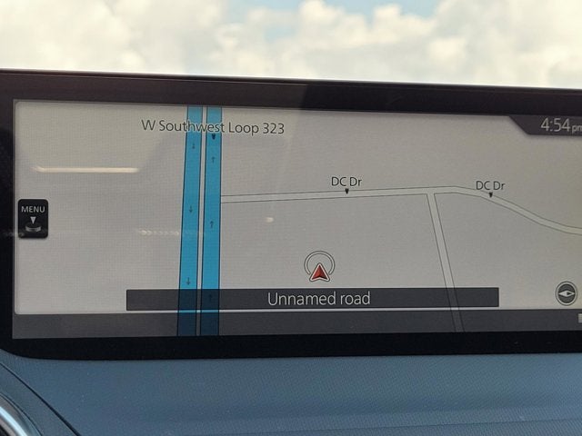 2025 Mazda Mazda MX-5 Miata Grand Touring